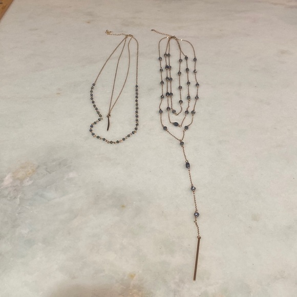 TWO great necklaces! - Picture 2 of 8